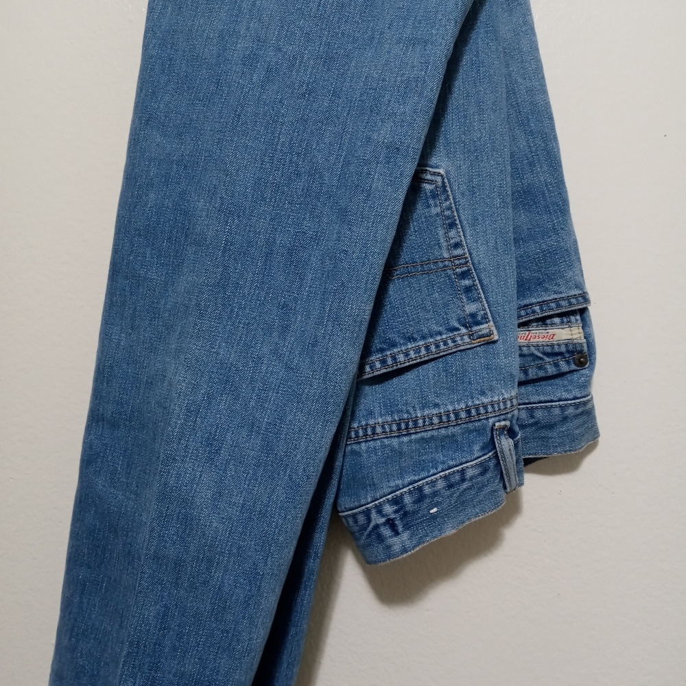 Diesel Mens 32 jeans